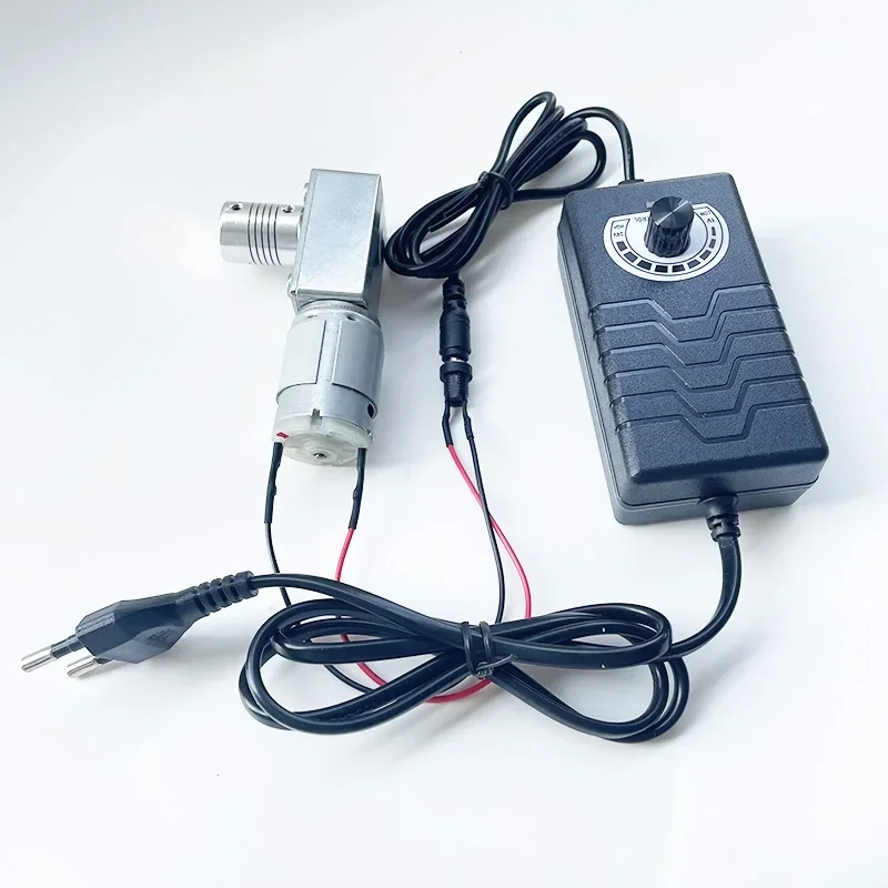 Coffee Bean Roaster Coffee Roaster Machine 220V 110V USB Electric Motor Engine Accessories for DIY