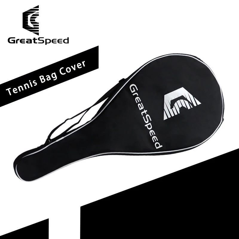 Greatspeed Racket Beach Tenis Bag Padel Bag Tennis Racquet Cover Case Sports Protevtice Bags Men Women Paddle Padel Bag Sports