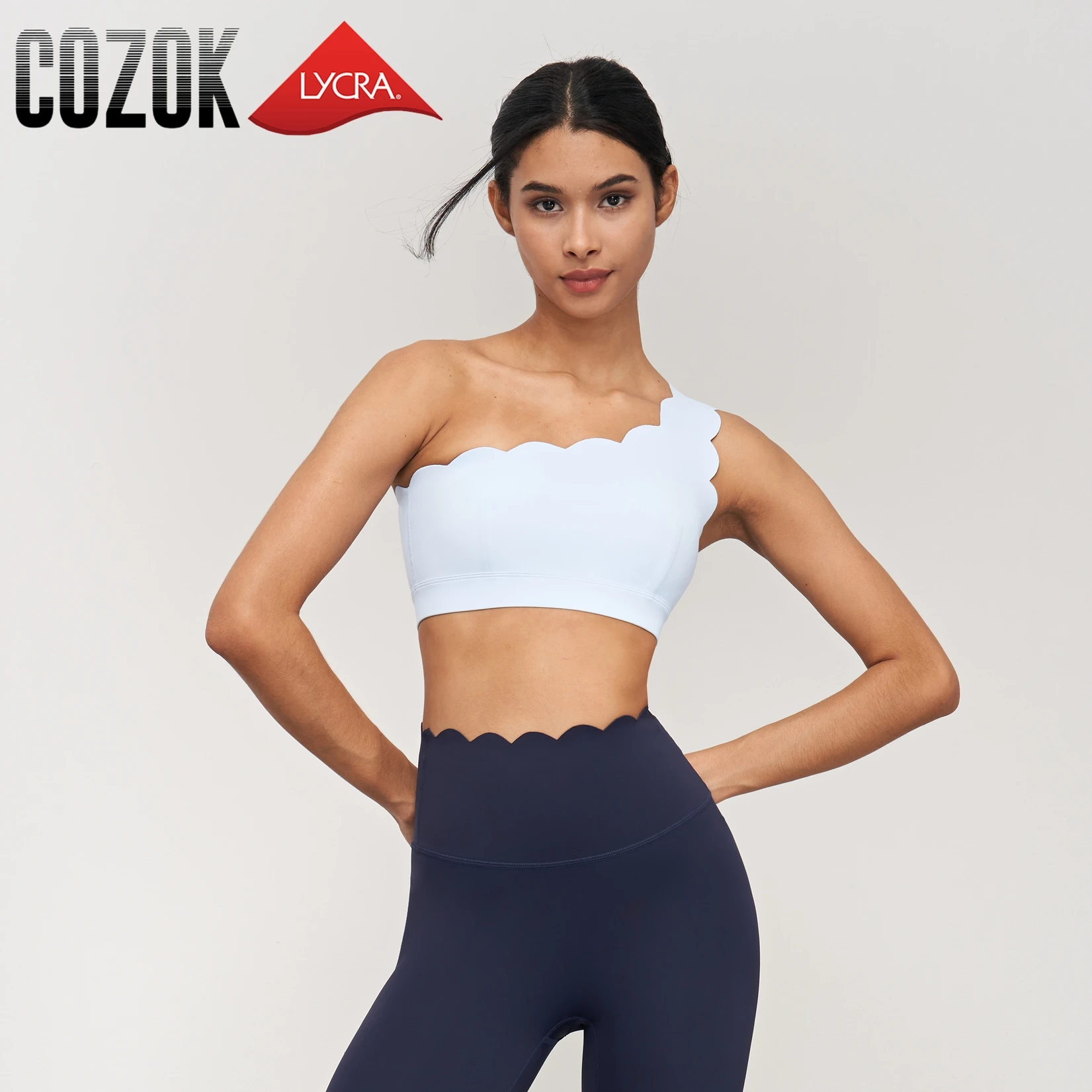 Wholesale Quick Dry Seamless Women Sports Bra Fitness Workout High Impact  Yoga Tops - China Yoga Bra Top and Yoga Top for Women price