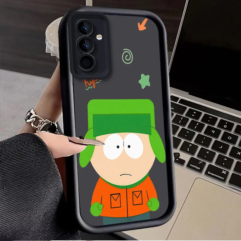 South Park Themed Protective Smartphone Case