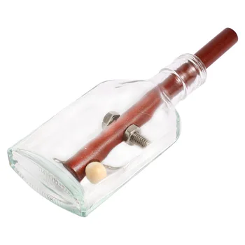 High Difficulty Level Bottle Brain Teaser Baffling Puzzles Game for Adults Children 1