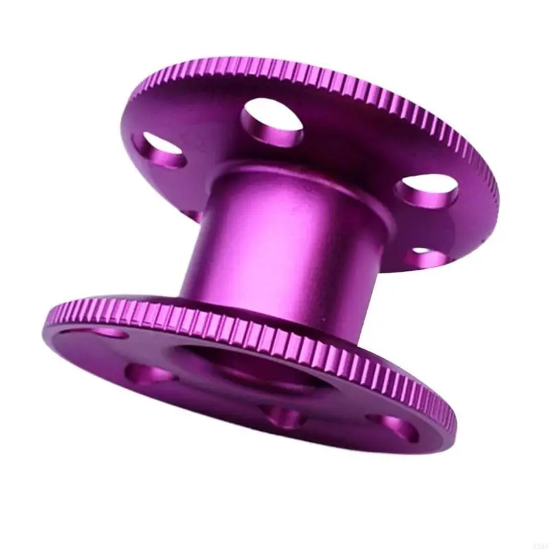 Aluminum Alloy Diving Fishing Reel Diving Equipment Buoy Spool Reel Scubas Snorkeling Spool Finger