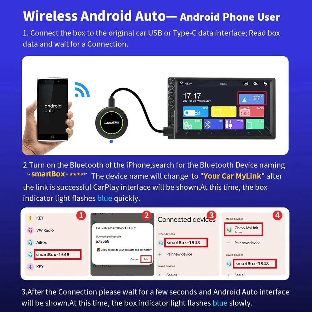 CarAIBOX 2in 1  ī÷   ȵ̵ ڵ ,  ī÷   ȵ̵ ڵ