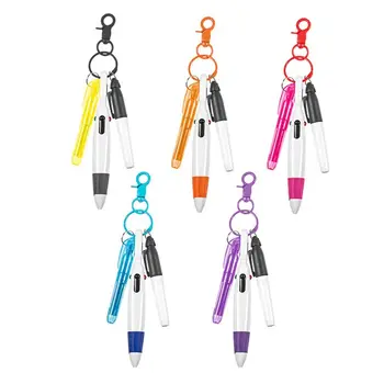4-Color Nurse Pen 1
