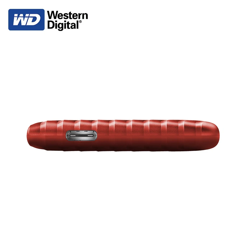 Western Digital 2 ׶Ʈ NVMe ޴ ָ Ʈ ̺ 1 ׶Ʈ 500 ⰡƮ Type-C USB 3.2 ִ 1050 ްƮ/ ϵ ȣȭ  ϵ ũ