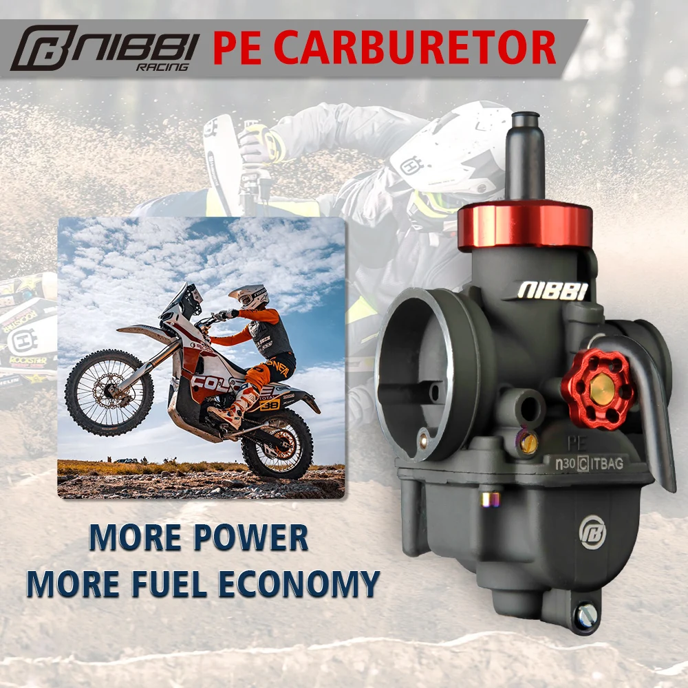 Рисунок 6 - Карбюратор LOTIN niоранжевый