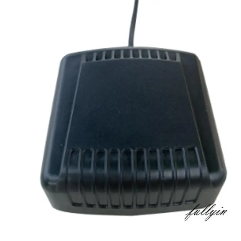 Galileo 4 In 1 고정밀 RTK 운전 테스트 농업 기계 차량용 FULL-GNSS 안테나 GPS BD GLONASS