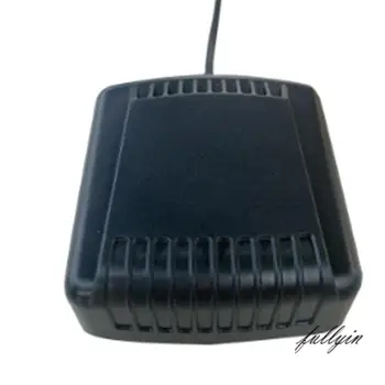 FULL-GNSS Antenna GPS BD GLONASS per Galileo 4 in 1 RTK ad alta precisione Test di guida Macchinari agricoli Veicoli