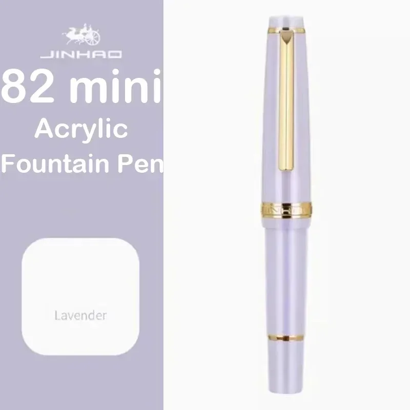 Jinhao 82 ̴ , л ũ Ϳ  , Ķ׶ EF F ,  ũ , 繫 б ǰ