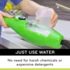 Steam Mop and Handheld Steam Cleaner For Cleaning Hardwood and Kitchen Tile Floors, Grout Cleaner, Upholstery Cleaner and Carpet 3