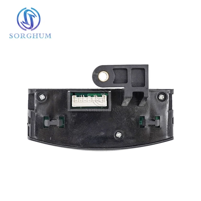 1486287 1486287S51 شاحنة عجلة القيادة متعددة التحكم التبديل المقابض ل SCANIA P ، G ، R ، T ؛ F ، K ، N سلسلة اكسسوارات سبار