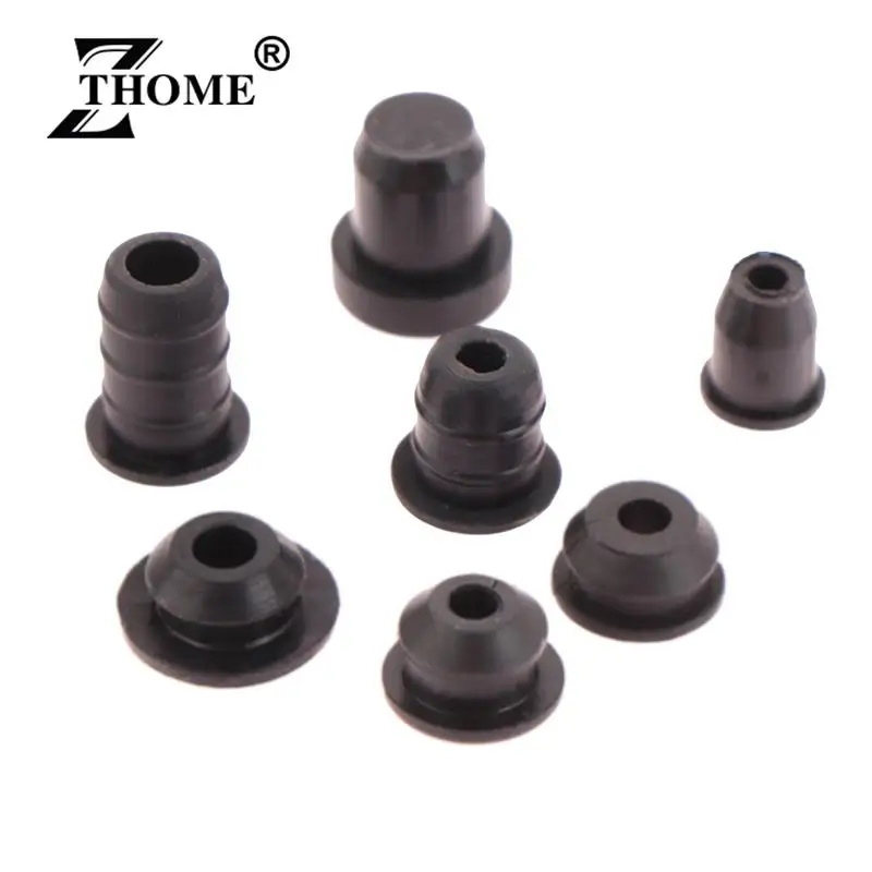 Di2 Grommets Rubber Plug for Electronic Shifter