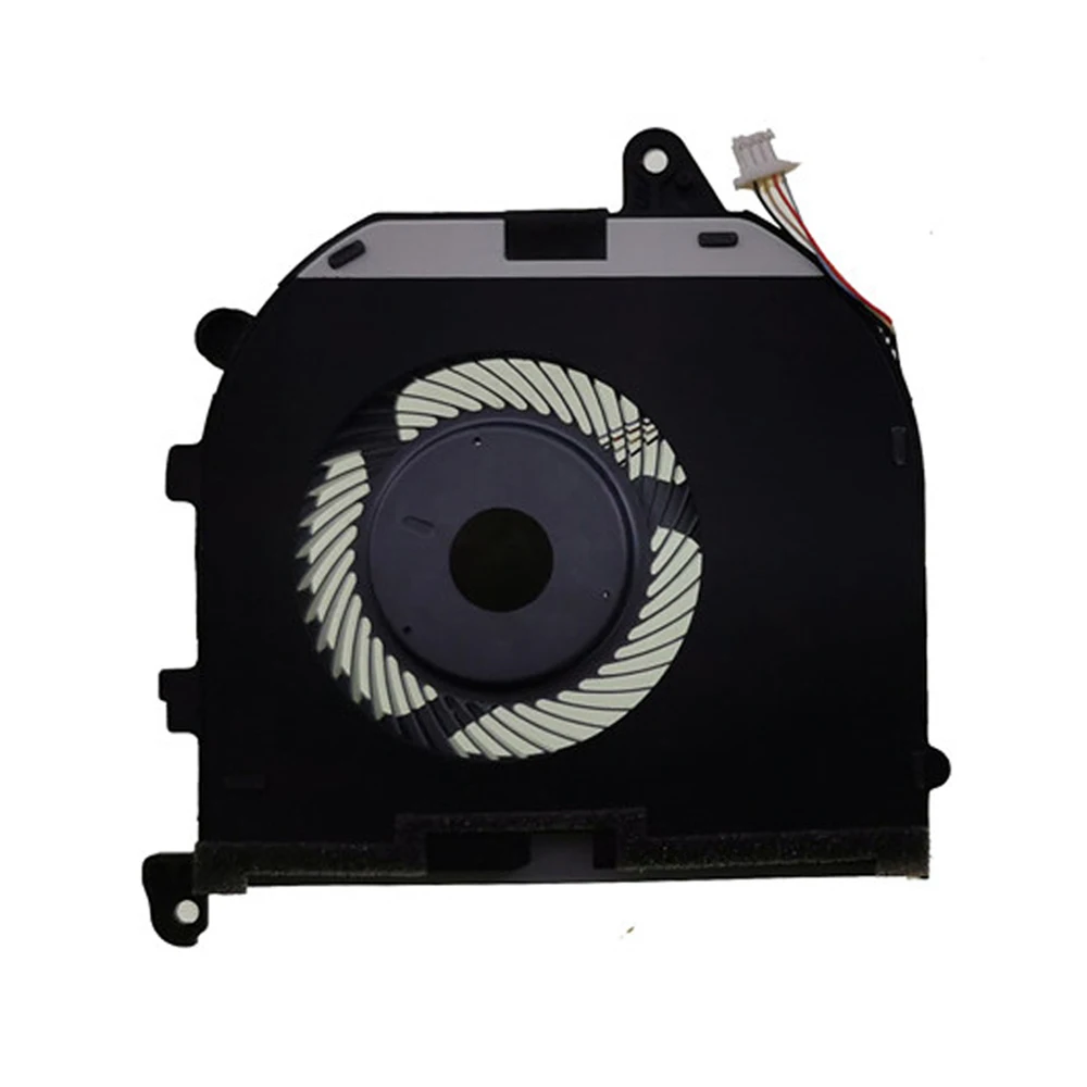 Laptop Cpu Gpu Fan For Dell For Xps 15 7590 For Precision 5540 