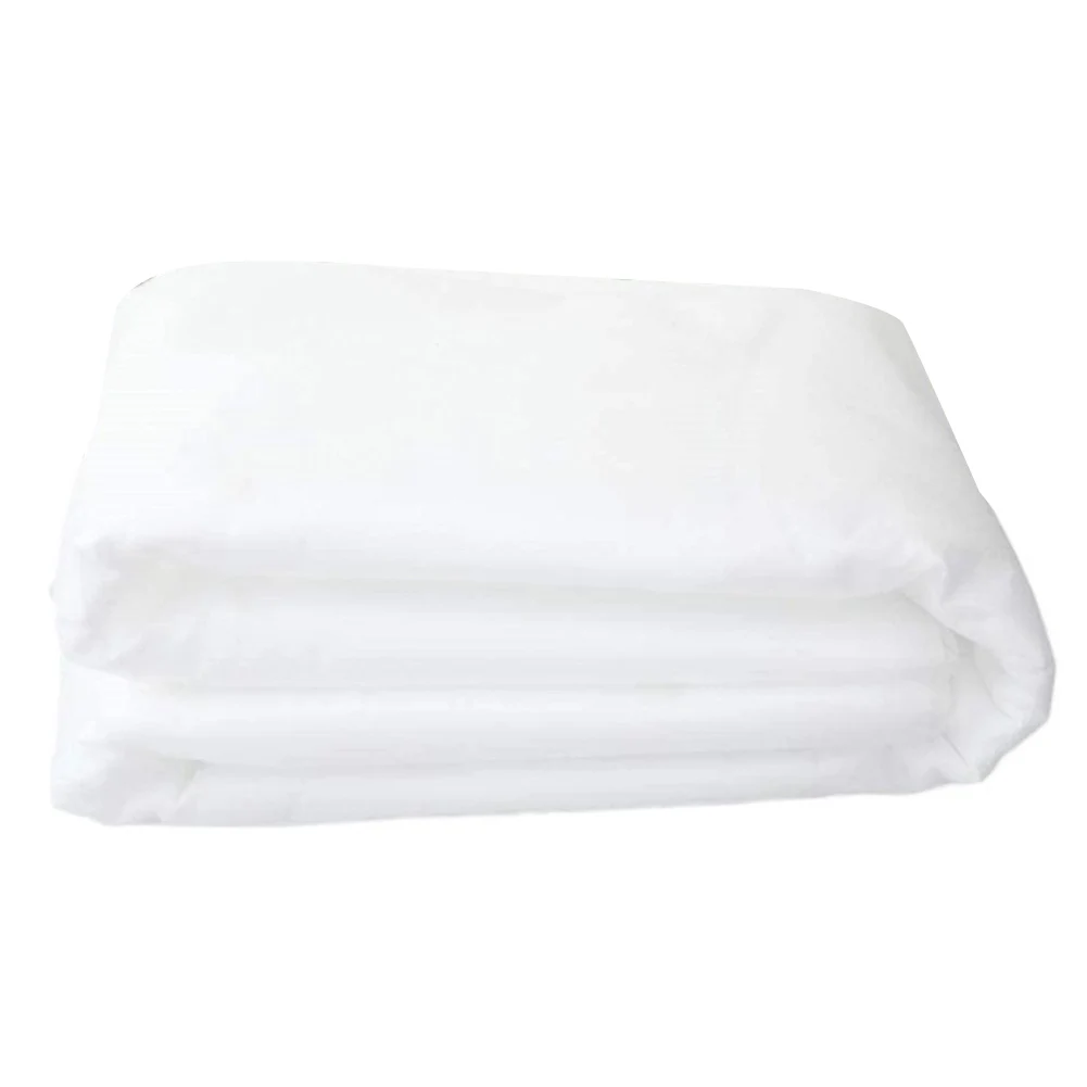 

Lightweight and Breathable 5 x 33FT Garden Frost Winter Plant Protection Cover Ensure Healthy Growth of Your Plants