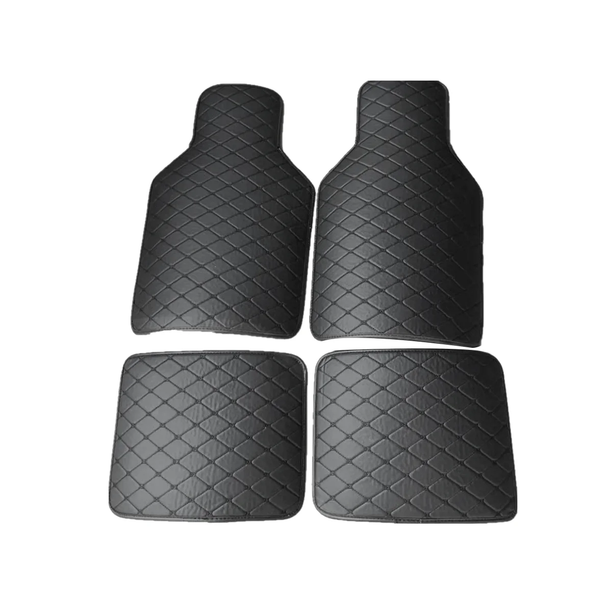 

Автомобильный ковер, коврик для ног, Универсальный коврик для ног, аксессуары для салона автомобиля F