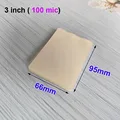 95x66mm 100mic