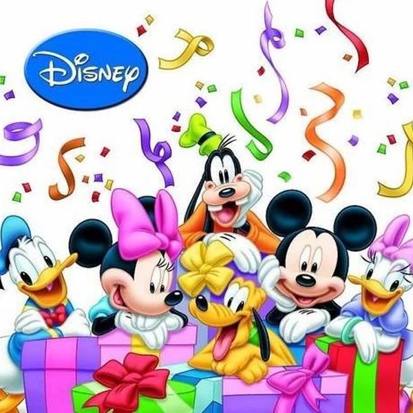 Disney Stationery Store Store