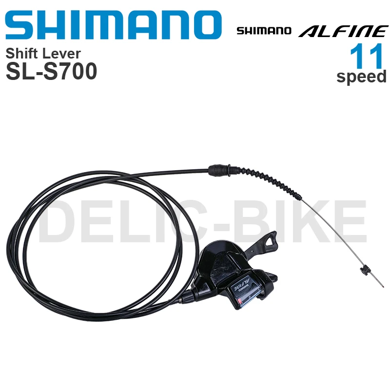パーツ SHIMAMO/SG-S7001-11/32H/ALFINE Amazon | シマノ