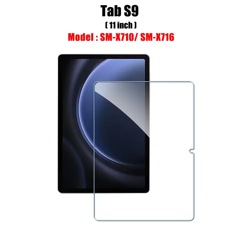 Premium 9H Tempered Glass Screen Protector