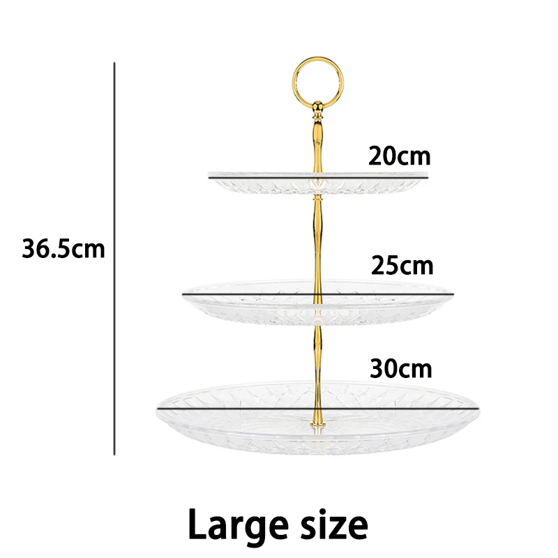 L2 Serving Plates