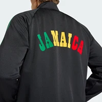 Adidas Authentic JFF OG TT Veste de sport de football à fermeture éclair pour homme JY5225 5