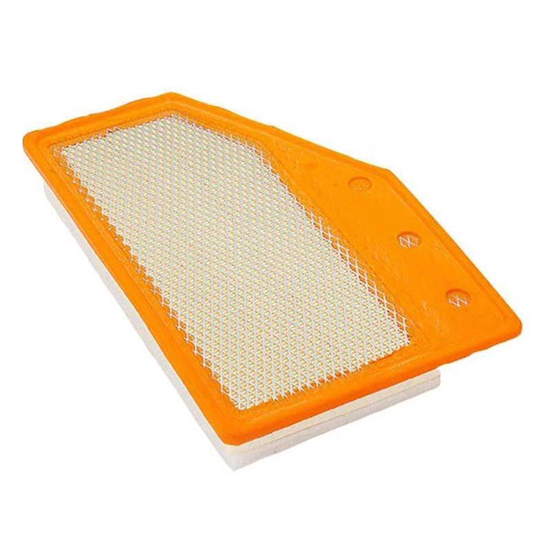 Car Engine Air Filter For Buick Regal Cadillac XT4 Chevrolet Malibu : 23430313