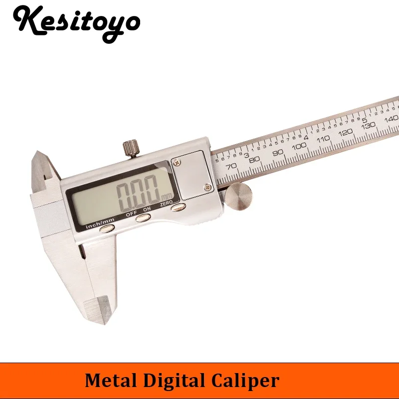 Metal Caliper
