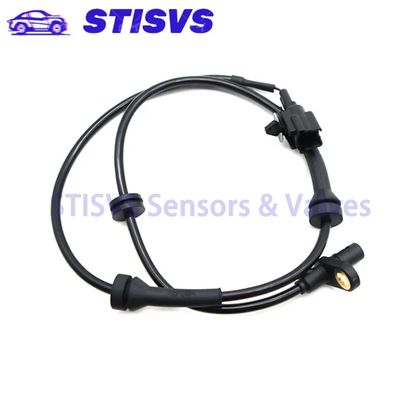 

Передний Задний левый/правый датчик скорости колес 47910-2DV0A ABS для Nissan Bluebird Sylphy II Guda 47901-2DV0A 47900-2DV0A автомобильные запчасти