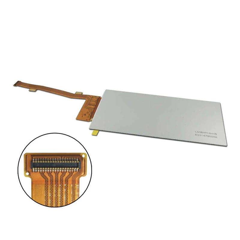  5.0 ġ 2K ũ, 1080x1920 HD LCD ÷ ũ, LQ050T1SX05, 1 