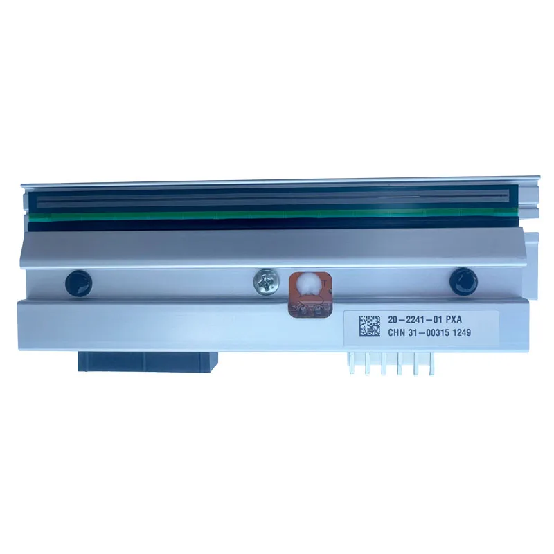 New Print Head For Datamax I-4310 H-4310E I-4310E 300DPI KPW-106