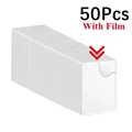 A-50pcs(with film)