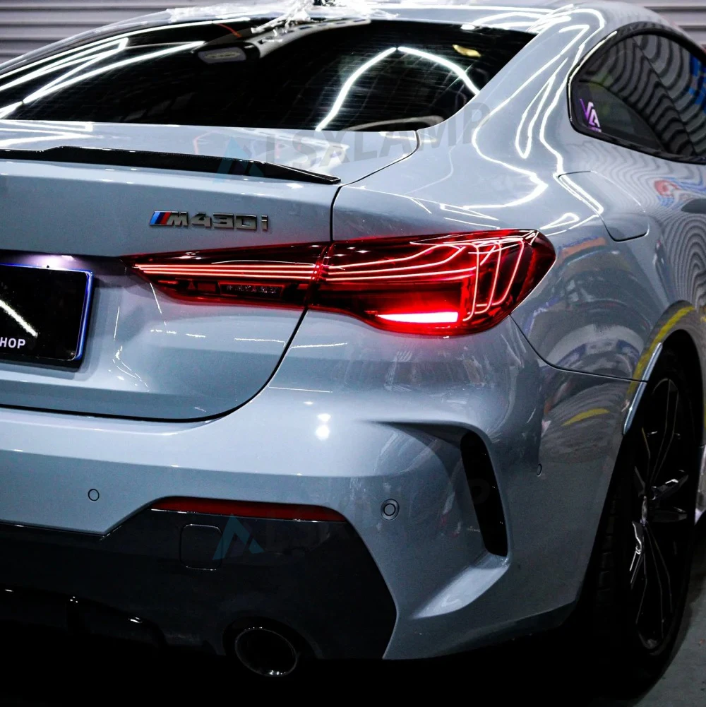 BMW 4シリーズ,g22,g82,gts,420i, 430i,m440i,2020, 2021, 2022
