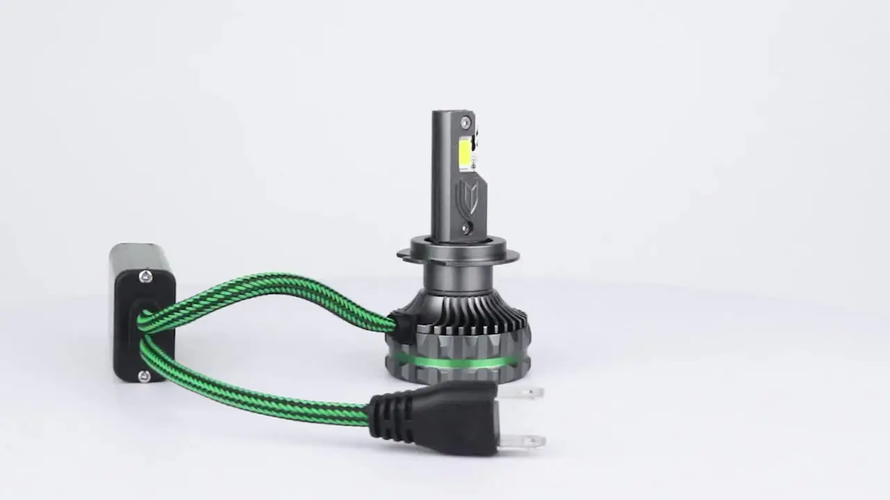 2200W 2500000LM H7 H4 H11 Led Headlight 9054 CSP Canbus H1 H8 9005 HB3 9006  HB4 9012 Turbo Lamp Car Led Headlamp Fog Light 6500K - AliExpress
