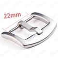22mm Silver