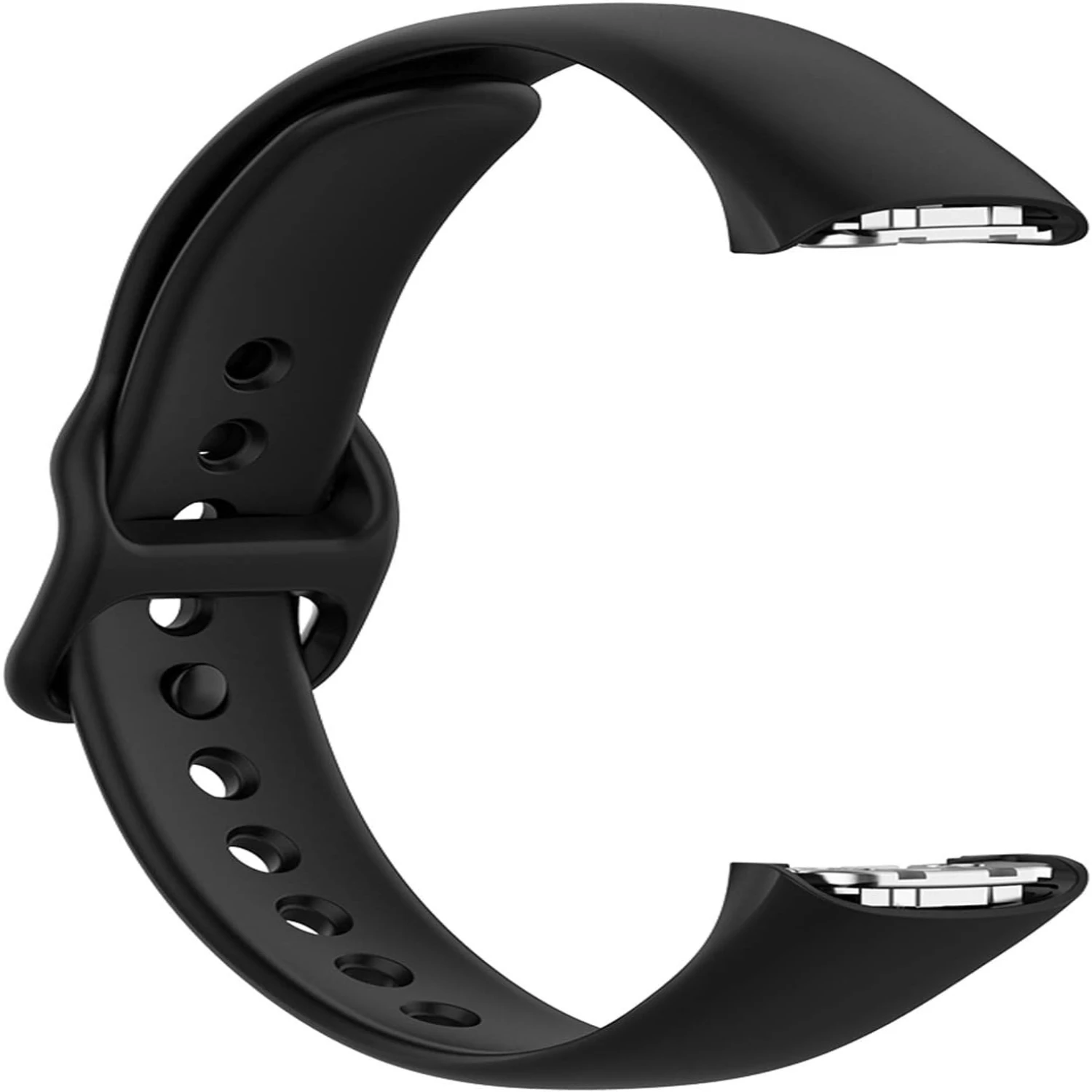 Silicone Bands for Fit Smartwatch SM-R370 Workout Gear