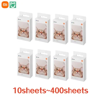 Self-adhesive Xiaomi Printer Paper 1
