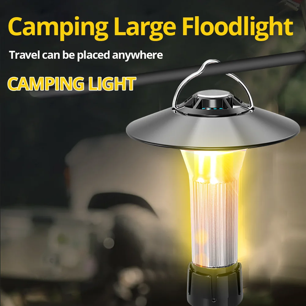 BlackDog Malaysia  BlackDog Atmosphere Lamp Outdoor Camping