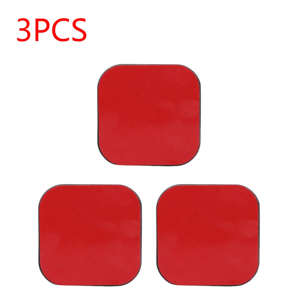 3 PCS A