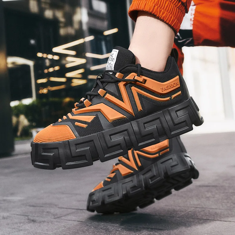 High-End Basketball Shoes 1