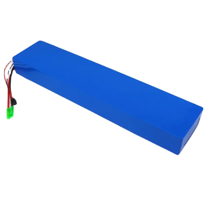 ALEVIY 48V 20Ah 13S3P rechargeable lithium-ion battery pack suitable for 500W 700W electric mobility tools and 18650 lithium bat 3