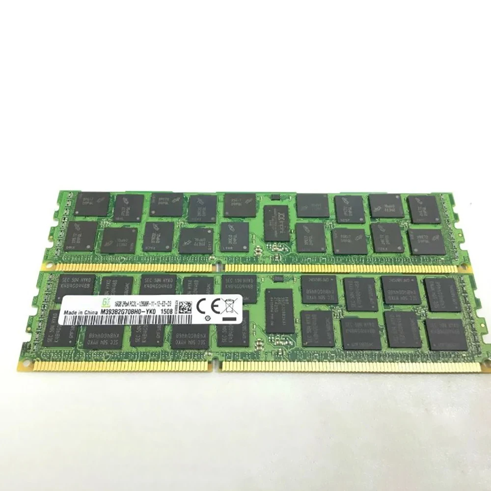 1 Pcs For Inspur Server Memory 16GB 16G DDR3L 2RX4 1600 REG ECC RAM NF8470M3 NF8460M3 NF5245M3 6 1 Pcs For Inspur Server Memory 16GB 16G DDR3L 2RX4 1600 REG ECC RAM NF8470M3 NF8460M3 NF5245M3 - Image 4