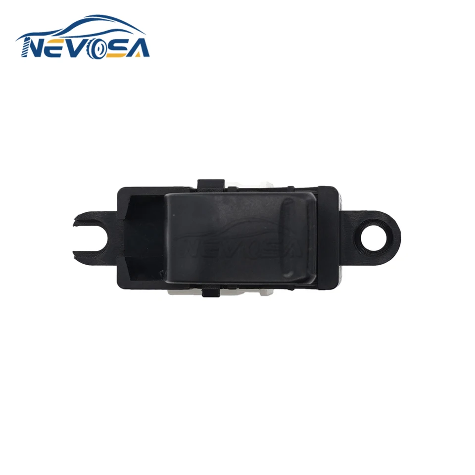 Interruttore Alzacristallo Elettrico Sostitutivo Per Nissan GU Y61 (1997-2012) - Ricambio 25411-0V00A