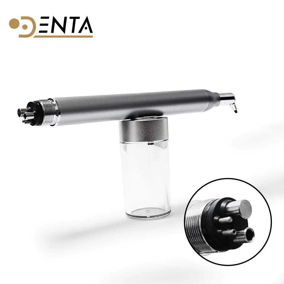 歯科酸化アルミニウムサンドブラストガンマイクロブラスター 歯科酸化アルミニウムサンドブラストガンマイクロブラスター