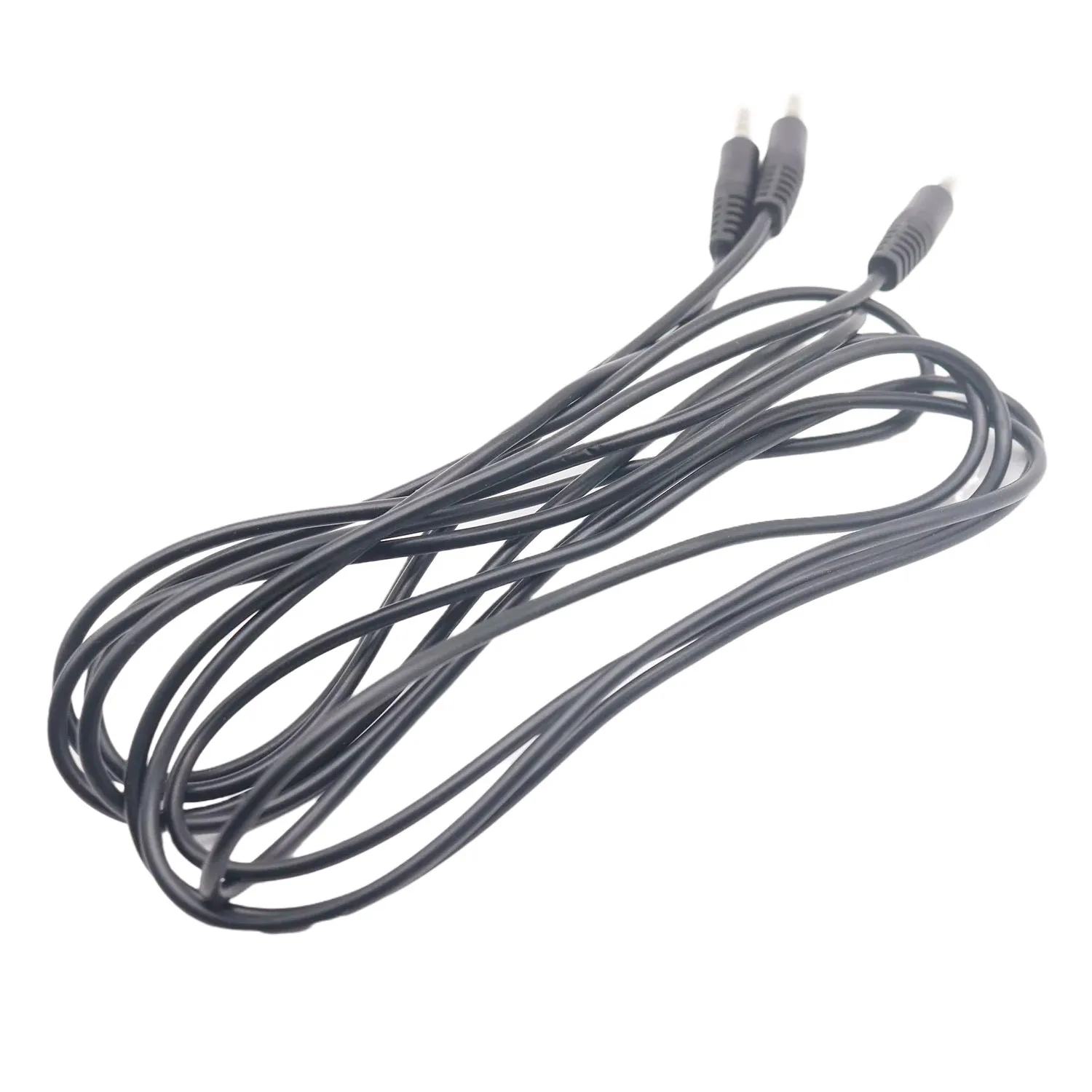 Ŀ PC ׷   ̺, TRS 3   ÷,  3.5mm  Y ø, 3.5mm 1/8 ġ, 5FT, 1 