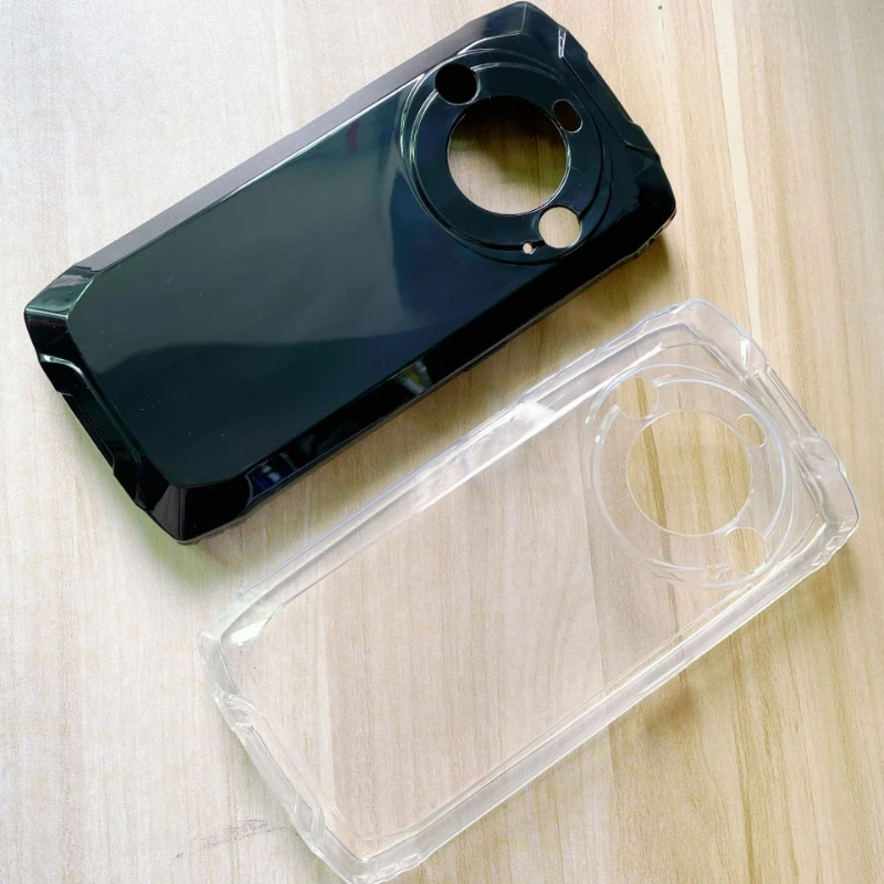 Custodia Portafoglio In Pelle PU Per Blackview BV9300 – Con Supporto E Chiusura Magnetica