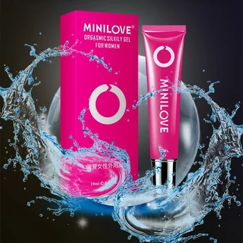 Donne Intenso Orgasmic Gel Eccitatore Del Sesso Piacere Migliorato Orgasmo Gel Afrodisiaco Femminile Migliora Il Climax Olio Vaginale Stretto Per Adulti 1