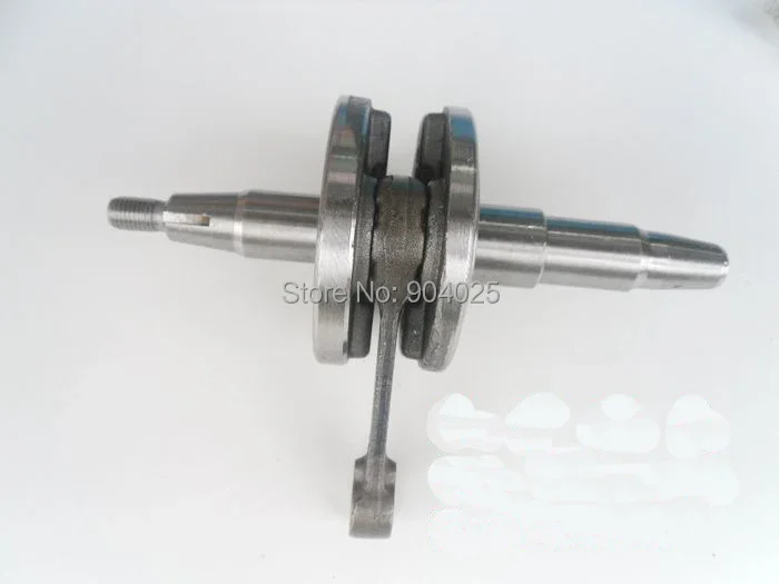 

ET650 ET950 1KW gasoline generator parts crankshaft connecting rod assembly
