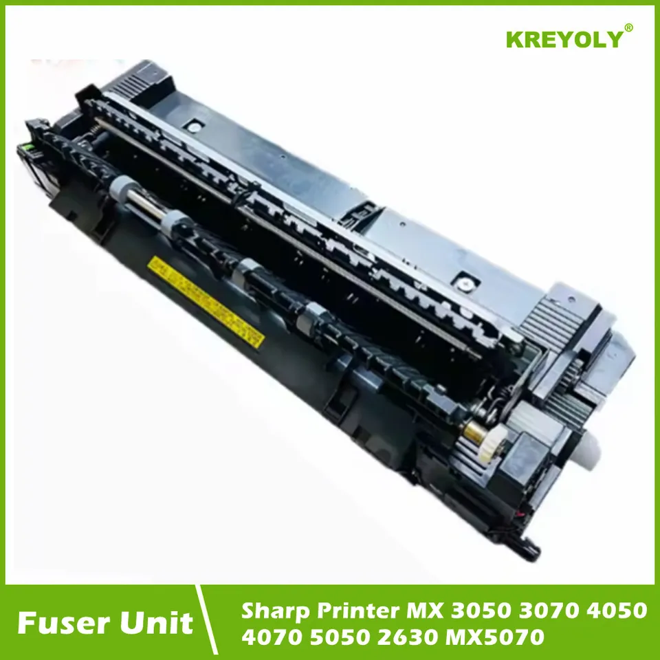 modulus fu5 2007年製 Fuser Unit For Sharp Printer MX 3050 3070 4050 4070 5050 2630