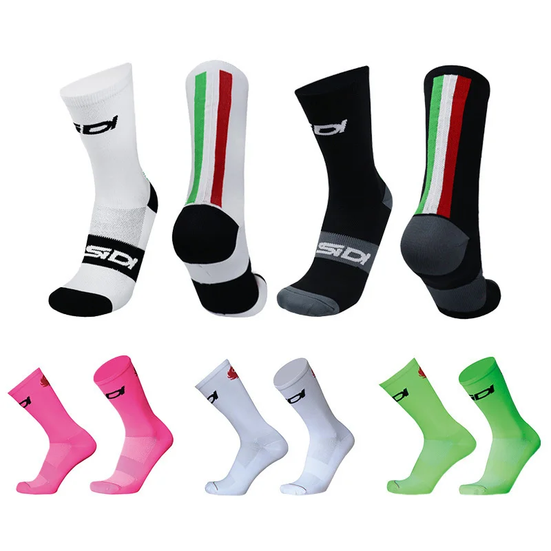 TRIWONDER Lot de 3 paires de chaussettes de course à pied