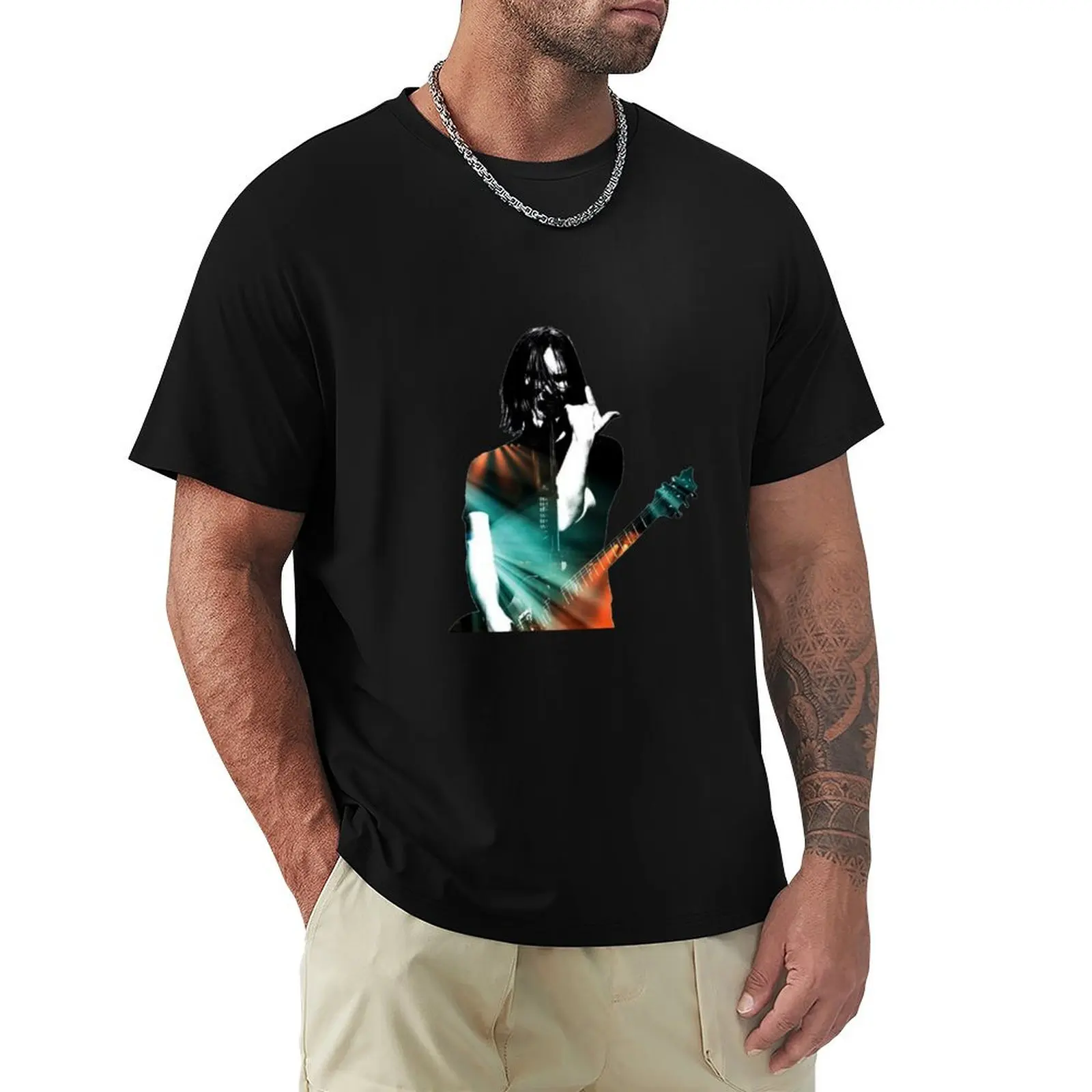 Porcupine Tree Are An English Rock Band T-Shirt Customs Plain Felpe Oversize Ad Asciugatura Rapida, Uomo